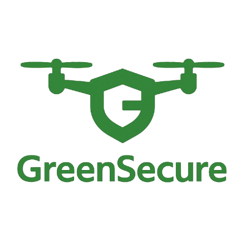GreenSecure logo